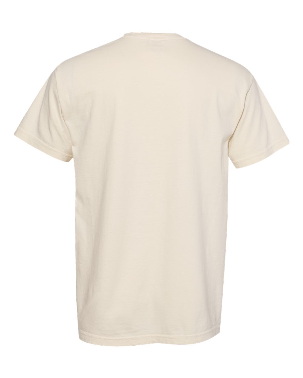 Blank Comfort Color T-Shirts