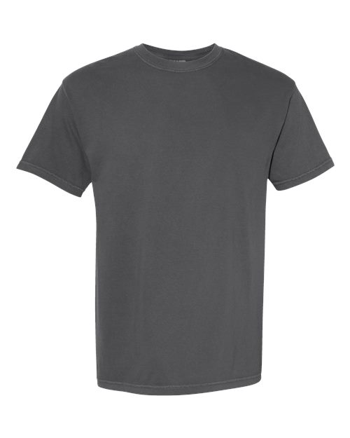 Blank Comfort Color T-Shirts