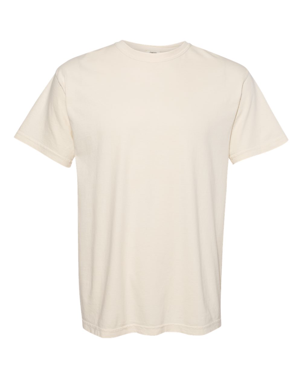 Blank Comfort Color T-Shirts