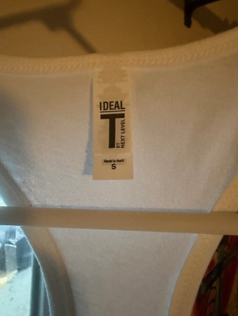 Kindness, Equality and Inclusion Tank Top