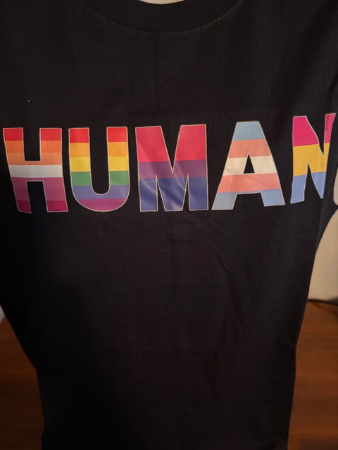 Human Muscle Tank Top